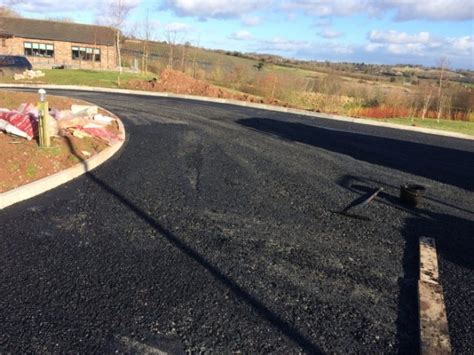 Car Park Resurfaced At Phocle Green Ross On Wye Pave Your Way