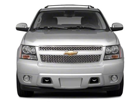 2012 Chevrolet Tahoe Reviews Ratings Prices Consumer Reports