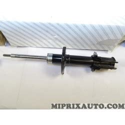 Amortisseur Suspension TOUT SEUL Fiat Alfa Romeo Lancia Original OEM