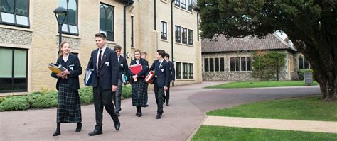 Hurstpierpoint College (Herstpyrppoint College) (Brighton, United ...