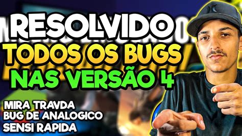 Resolvido Todos Os Bugs Das Vers O Da Bluestacks Bug De Analogico