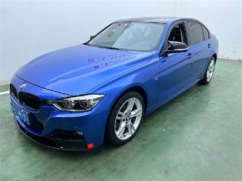 买车 宝马牌bmw7200slbmw320li宝马 320li 20t 手自一体 M豪华套装 二手车流通·线上展厅