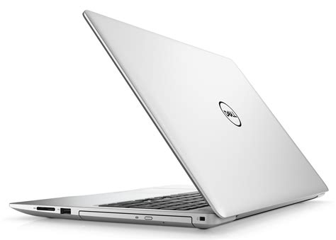 Laptop Dell Inspiron N E Silver