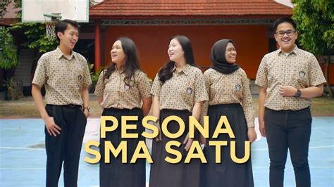 AKREDITASI A Inilah 15 SMA Terbaik Di Kota Tangerang Berprestasi Dan