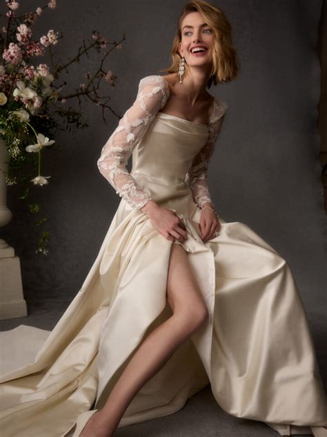 Radiance Wedding Dress Collection Phillipa Lepley