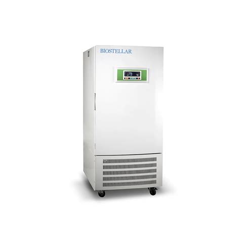 Biostellar Lbi 800 N Laboratory Incubator Biochemistry Incubator 800l