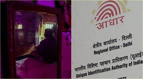 Sc Directs Issuance Of Aadhaar Cards To Sex Workers India News The