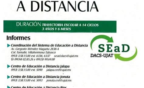 Abre La Ujat Convocatoria Para Licenciatura En Trabajo Social En L Nea