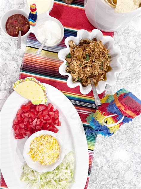 Celebrating Cinco De Mayo {burrito Bowls And Tres Leches Cake} Dixie Delights