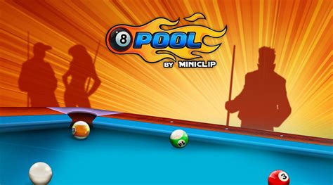 Miniclip 8 ball pool pc download - dolfmadness