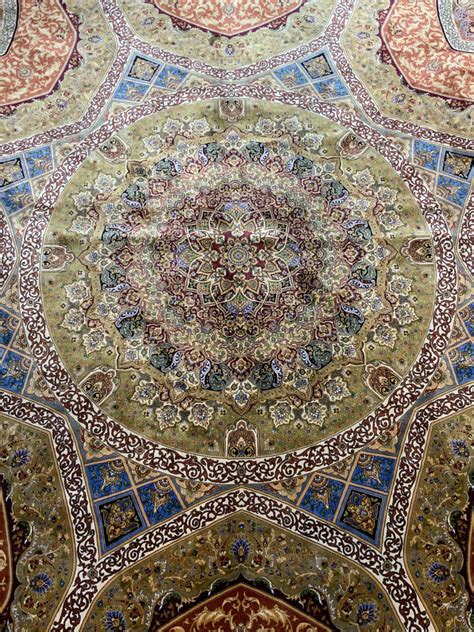 New 8ft X 10ft Traditional Tabriz David Tiftickjian And Sons