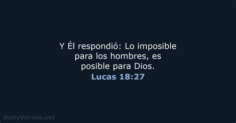 14 Versículos De La Biblia Sobre Posible Lbla