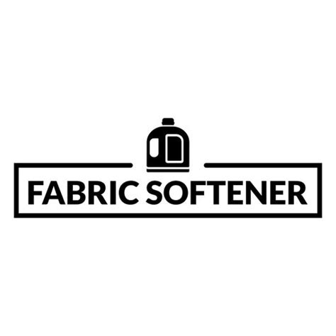 Fabric Softener Label Label AD Fabric Label Softener