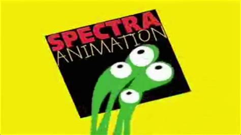 Spectra Animation Effects Youtube