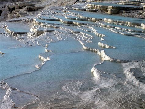 Pamukkale Denizli City photography HD wallpaper 05 Preview | 10wallpaper.com