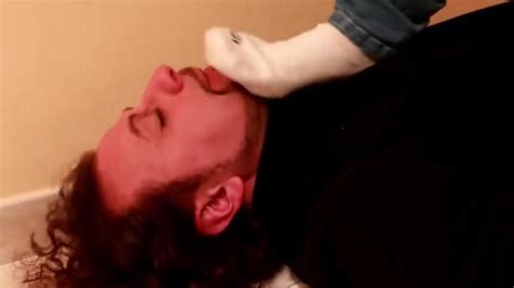 Feet Sock Smell Porn Videos