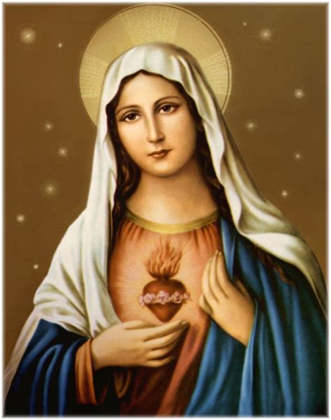 Holy Mary Wallpapers Top Free Holy Mary Backgrounds Wallpaperaccess