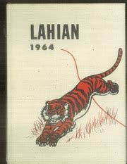 Lakewood High School - Lahian Yearbook (Lakewood, CO), Covers 1 - 10