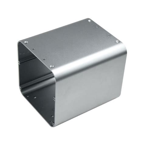 Waterproof Sheet Metal Box Case Electronic Aluminum Enclosure