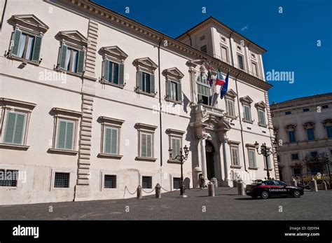 Palazzo Del Quirinale Il Palazzo Del Quirinale Residenza Ufficiale