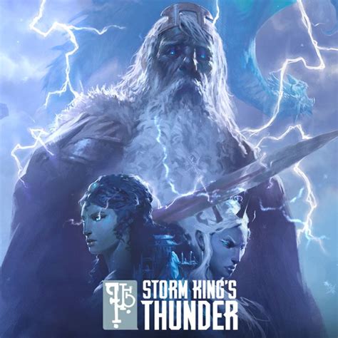 Steam Workshop Storm King S Thunder Storm Kings Thunder Storm