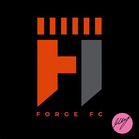 Forge FC