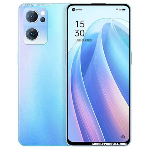 Oppo Reno G Price In Nigeria