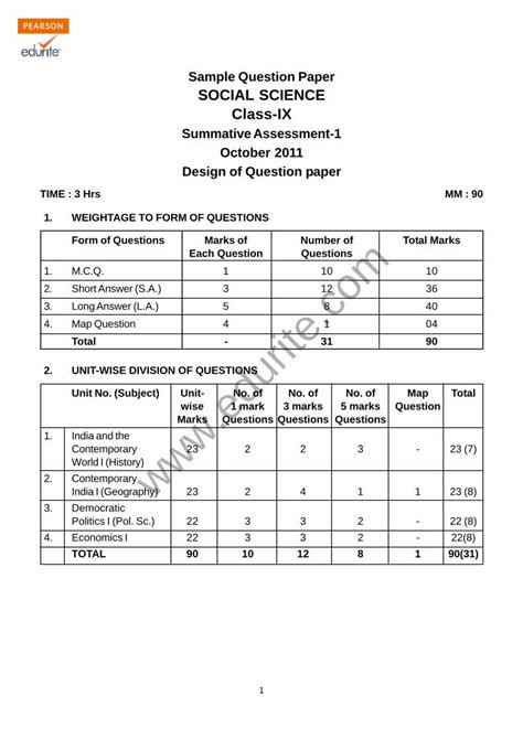 PDF Summative Assessment 1 October 2011 Design Of Images Edurite