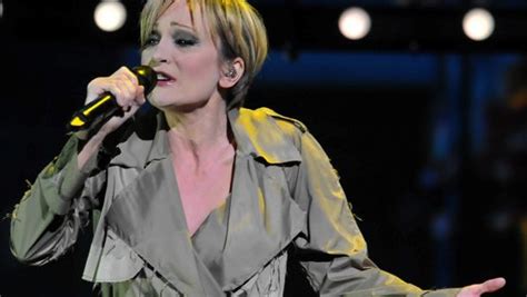 Patricia Kaas Séchauffe Au Capitole Et Revient Au Zénith Ladepechefr