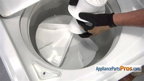 How To Fix Agitator On Washing Machine Mouthminute