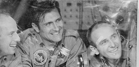 Richard F Gordon Jr Y El Apollo 12 Rtvees