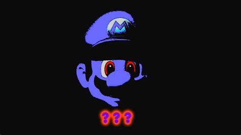 It S A Me Mario Sound Variations In Seconds Youtube