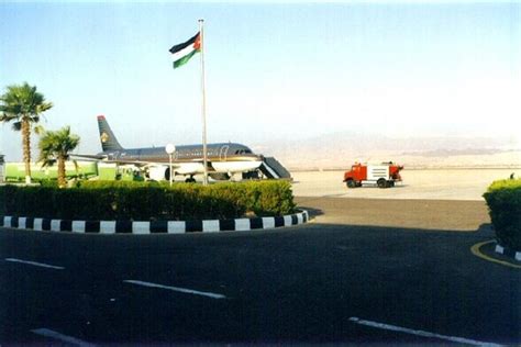 Private Transfer from Aqaba Airport to Wadi Rum 2024