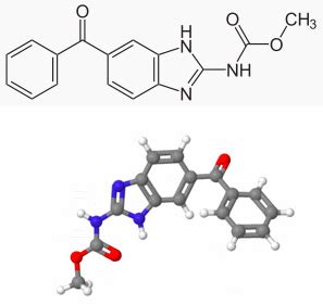 Mebendazole - wikidoc