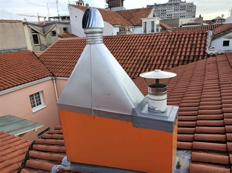 Qu Es Un Shunt De Ventilaci N Realider Obras Y Reformas