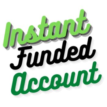 Instant Funded Account Review Pros Cons And Ratings