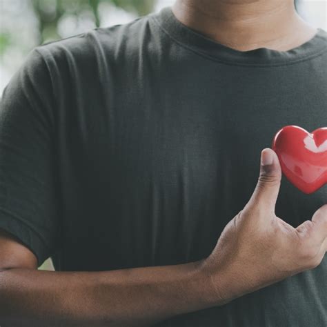 Les 4 signes avant coureurs d un problème cardiaque Centre d