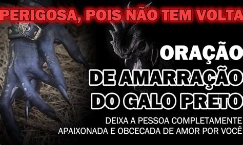 Ora O De Amarra O Infal Vel E Poderosa Para Deixar A Pessoa