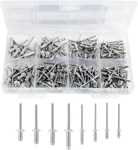 Amazon Persberg Rivets Aluminum X Inch Choose