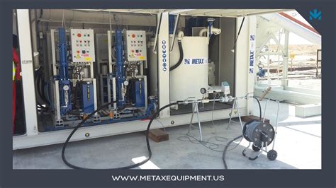 Grouting And Deep Soil Mixing Metax Equipment Youtube