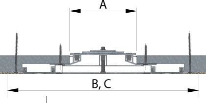 Sgw Series Construction Specialties