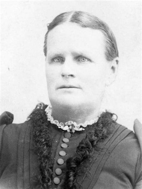 Helena Eleanor Rees Church History Biographical Database