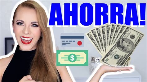 Te Reto A Ahorrar MÁs De 34 Mil Pesos Tips Que Funcionan Youtube