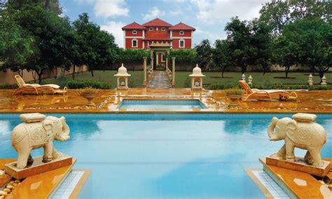 Champaner Heritage Resort