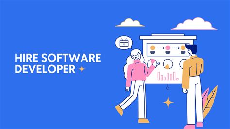 The Ultimate Guide To Hiring Software Developers