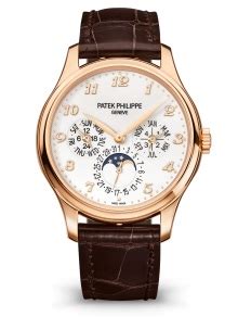 Venta Reloj Patek Philippe Original En Stock