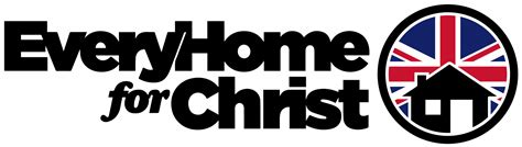 Home Every Home For Christ Uk