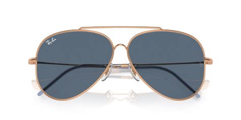 Ray Ban Aviator Reverse RBR 0101S Vision Express