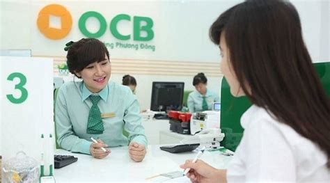 OCB nhận khoản cho vay 100 triệu USD từ IFC