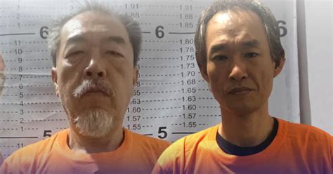 BI Nabs 2 Korean Fugitives